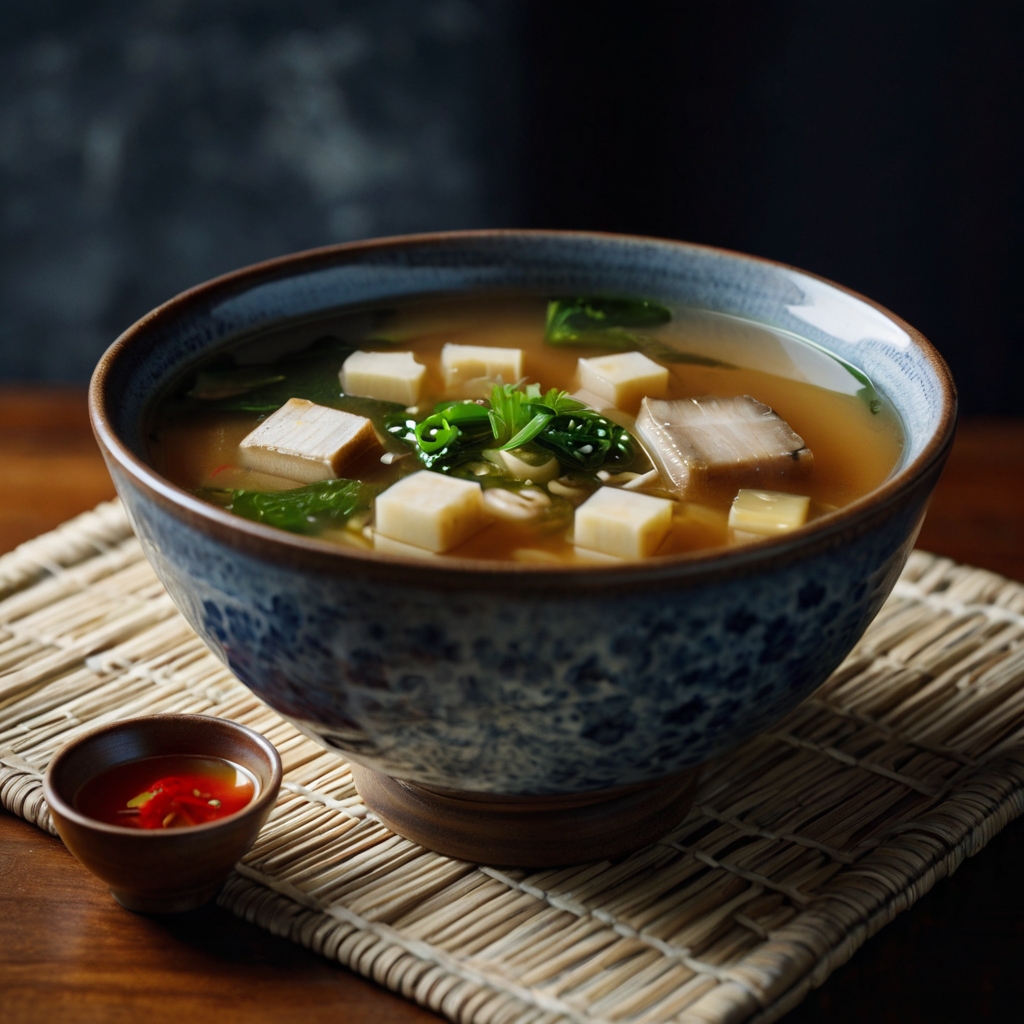 Miso Soup