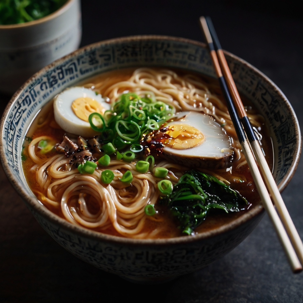 Ramen