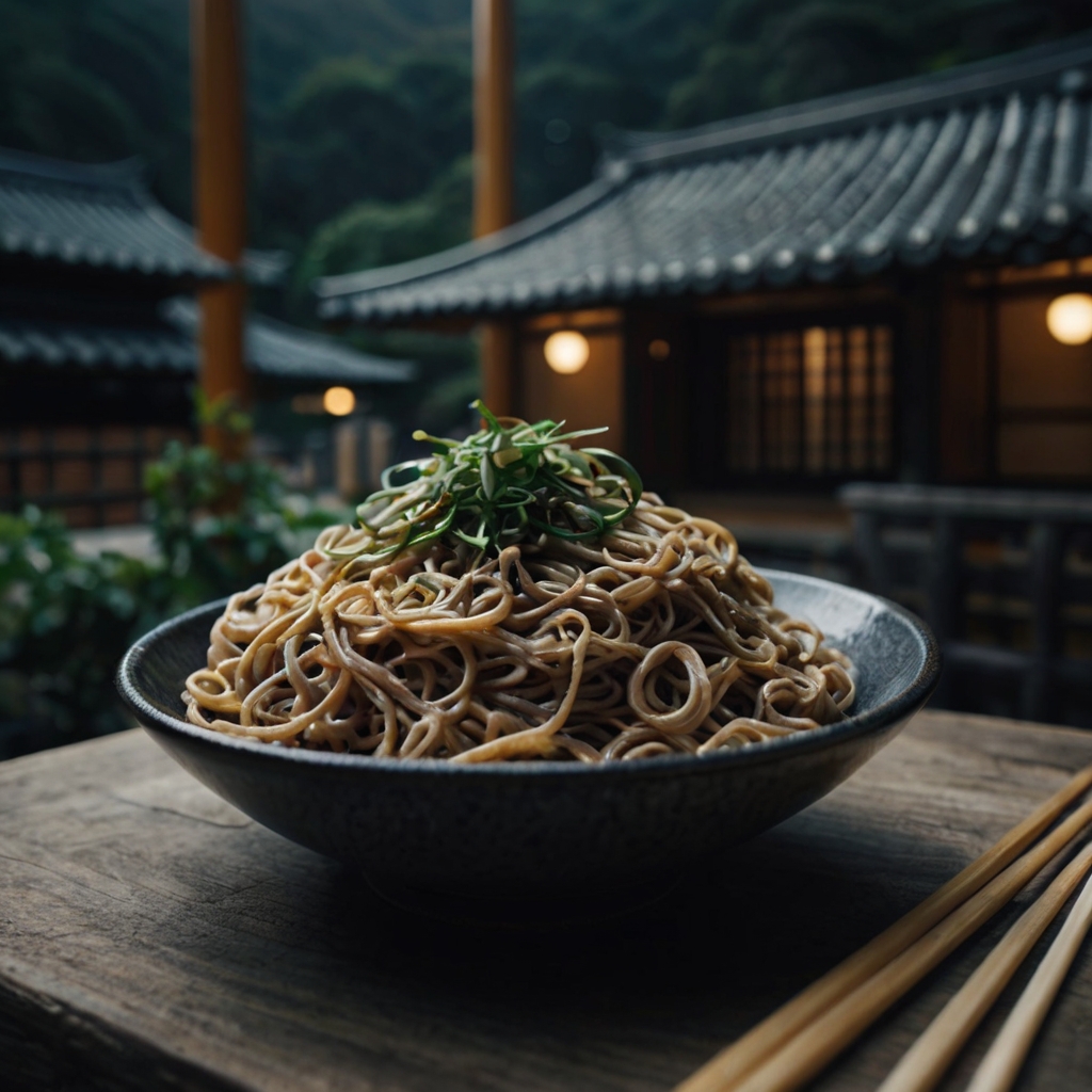 Soba