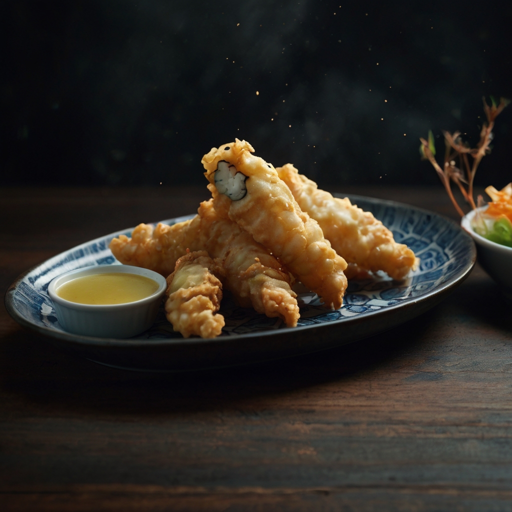 Tempura