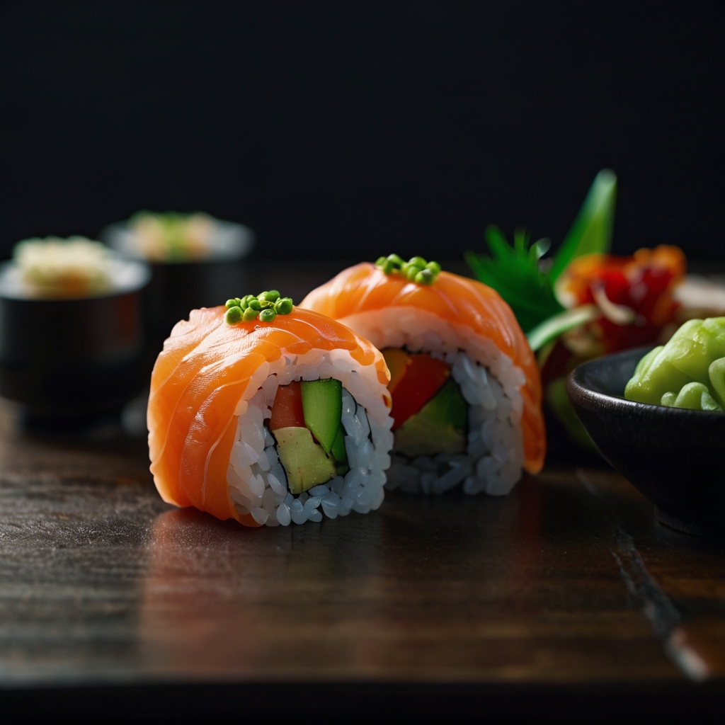 Sushi